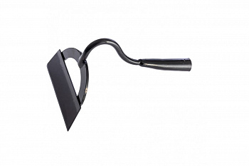 Стальная усиленная мотыга без черенка СИБРТЕХ 170х60 мм 62280