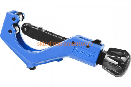 Труборез Зубр Эксперт для труб из цветных металлов 6-50 мм 23710-50