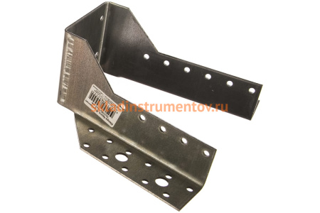 Открытое крепление балки ЗУБР КБО-2.0 41х140 х 2мм 310186-041-140