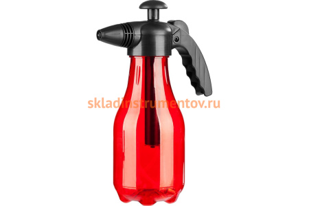 Ручной распылитель Grinda работа под любым углом, 1500 мл 425055