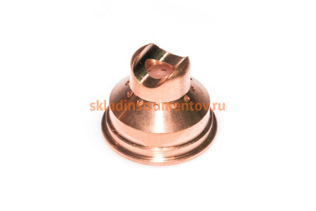 Насадка контактная 40-80А для CUT-120 PRO КЕДР 8010961