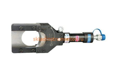 Гидравлические ручные ножницы КВТ НГ-85 54953