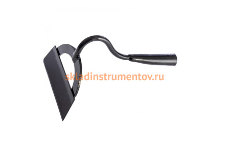 Стальная усиленная мотыга без черенка СИБРТЕХ 190х60 мм 62281