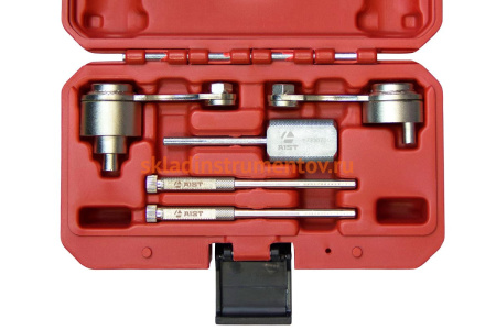 Набор фиксаторов ГРМ AIST на LAND ROVER/JAGUAR 2.7 TDV6/TDVi 67230710 00-00017445
