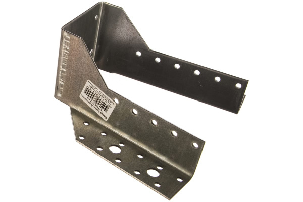 Открытое крепление балки ЗУБР КБО-2.0 41х140 х 2мм 310186-041-140