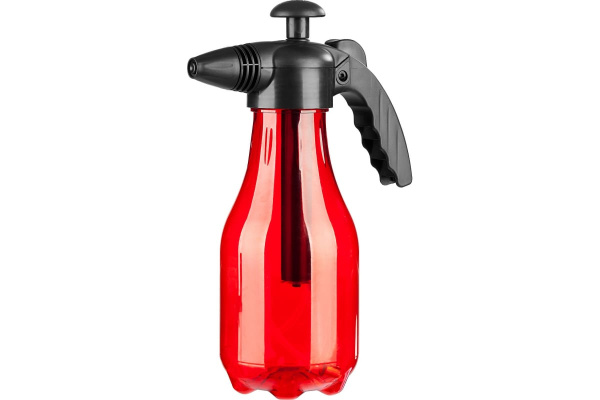 Ручной распылитель Grinda работа под любым углом, 1500 мл 425055