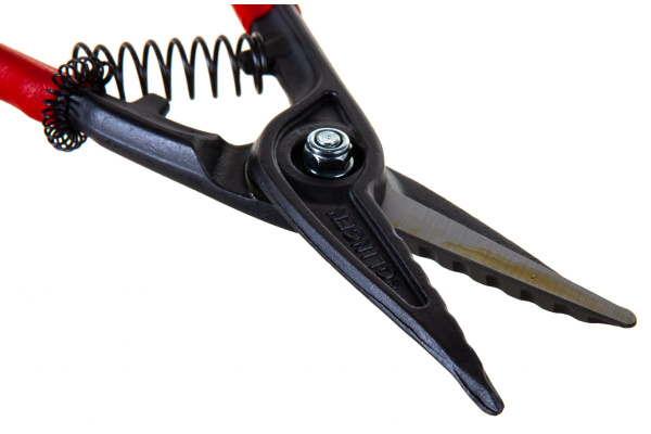 Ножницы по металлу NWS Берлинские 060-12-250