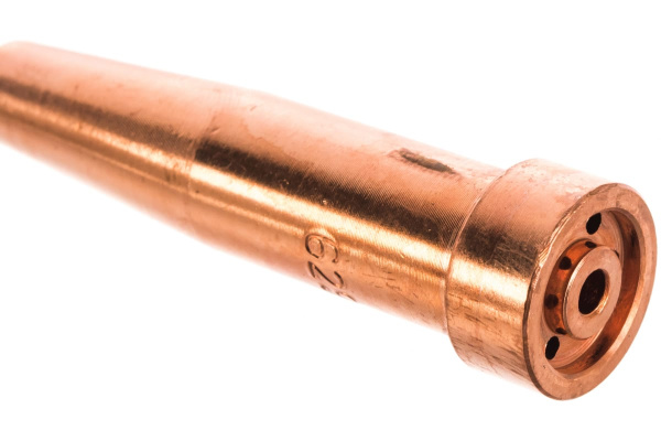 Мундштук ацетиленовый №4 к резаку Р3-362 ПТК 00000028078