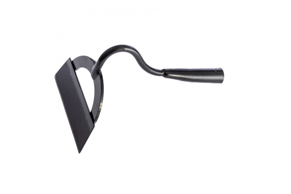 Стальная усиленная мотыга без черенка СИБРТЕХ 190х60 мм 62281