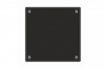 Пластыри ROSSVIK R-500/500 1сл. термо, 1шт. ремпластина  НФ-00000957