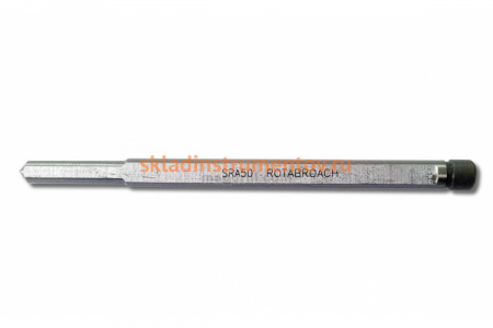 Пилот SRA 50 (6.3х102 мм) Rotabroach 2359