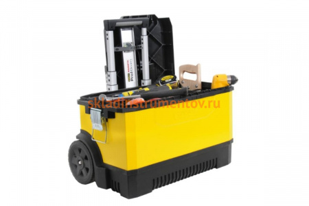 Ящик для инструмента с колесами Stanley 1-95-827