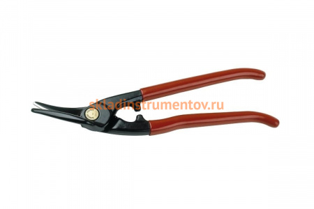 Ножницы для левого реза Bahco 584D