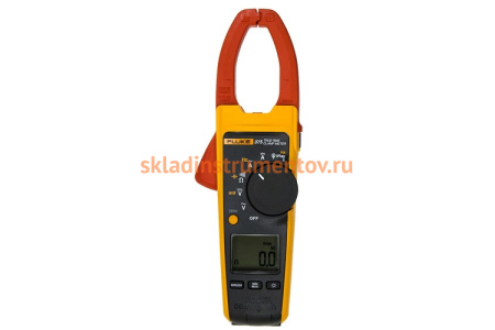 Токоизмерительные клещи FLUKE 375