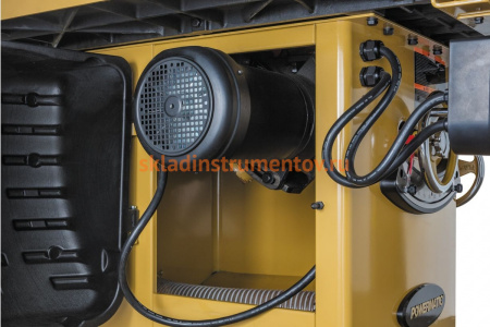 Циркулярная пила JET Powermatic 400В PM3000B Циркулярная пила JET Powermatic 400В PM3000B
