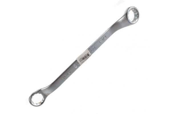 Накидной ключ 1-1/8х1-1/4" Станкоимпорт КН.11.33.45.Д1-1/8х1-1/4
