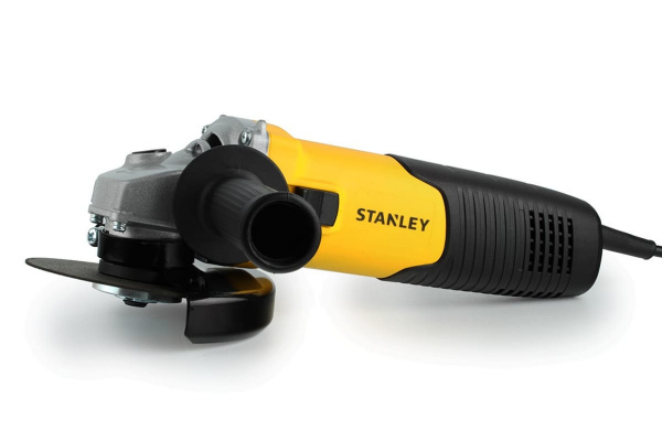 Угловая шлифмашина Stanley STGS9115