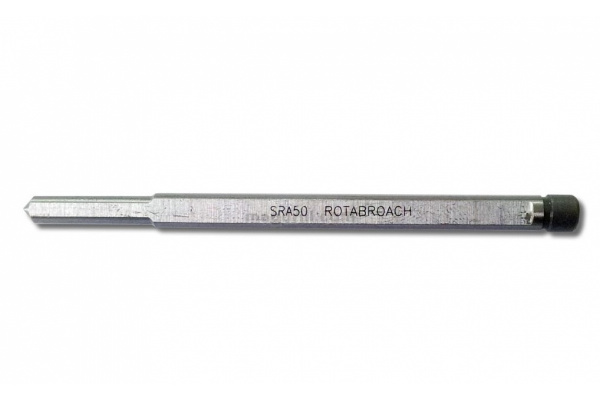 Пилот SRA 50 (6.3х102 мм) Rotabroach 2359