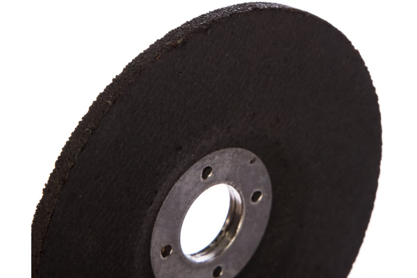 Круг обдирочный по металлу (125х22.2 мм) для УШМ KLINGSPOR 2922
