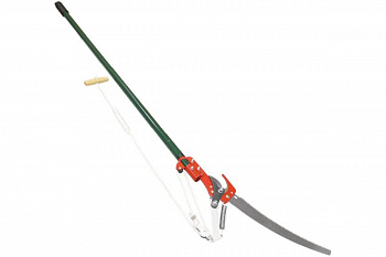 Телескопический сучкорез с пилой SANTOOL 090305-010