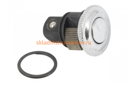 Ремкомплект для трещотки 1/4", 60 зубьев AIST 22008-60 00-00009204