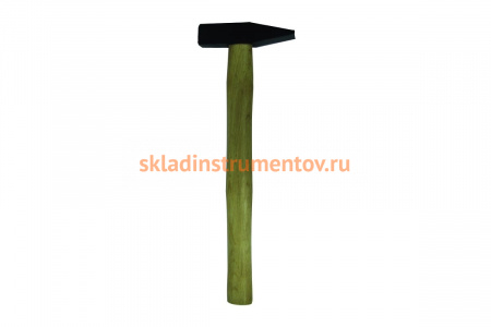 Молоток с деревянной ручкой Biber Стандарт 85356 тов-080798