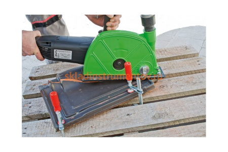 Система для резки и шлифовки EIBENSTOCK ETR 230 06812000