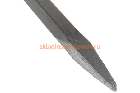 Пика SDS-Plus 250 мм Вихрь 73/10/7/13