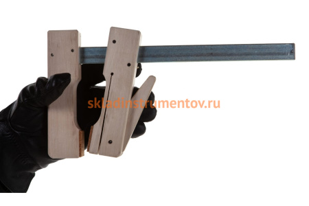 Деревянная струбцина 200/110 BESSEY BE-HKL20