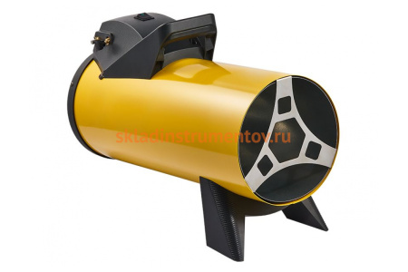 Тепловая газовая пушка Ballu BHG-40M НС-1171053