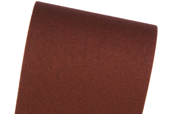 Шлиф-лента универсальная для шлифмашин (75х457 мм; Р120) KLINGSPOR 42627