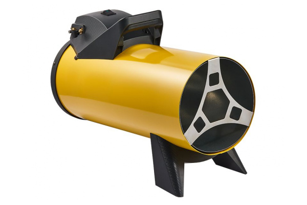 Тепловая газовая пушка Ballu BHG-40M НС-1171053