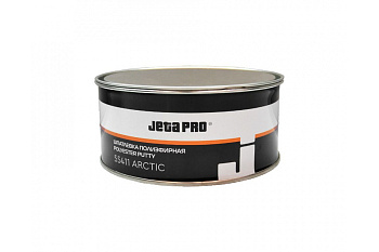 Шпатлевка ARCTIC 1.3 л наполняющая, облегченная Jeta PRO 55411