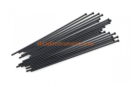 Комплект игл (3 мм) 19 шт. Hans 83537ESP18A