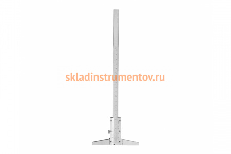 Штангенглубиномер Micron ШГ-200 0.05 26312
