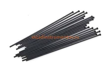 Комплект игл (3 мм) 19 шт. Hans 83537ESP18A