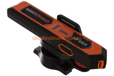 Лазерный линейный уровень СПЕЦ УЛЛ-01