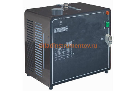 Установка водяного охлаждения G.R.A. 2500 BlueWeld 802109