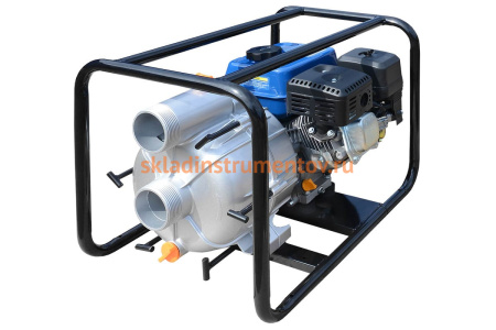 Мотопомпа ТСС TSS-PGT80 130120 Мотопомпа ТСС TSS-PGT80 130120