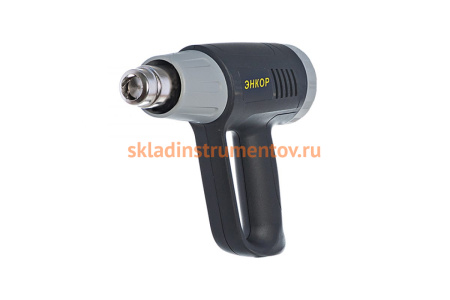Тепловой пистолет Энкор ПТЭ-2000/ЭП 50312