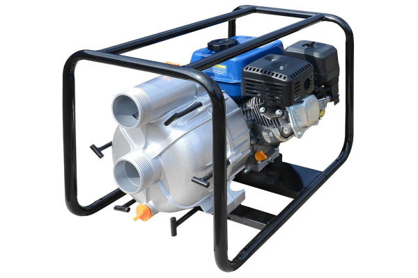 Мотопомпа ТСС TSS-PGT80 130120 Мотопомпа ТСС TSS-PGT80 130120