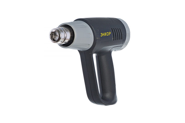 Тепловой пистолет Энкор ПТЭ-2000/ЭП 50312
