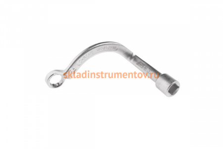 Ключ для обслуживания дизельных двигателей 3/8”х12мм VW, AUDI JTC 4778