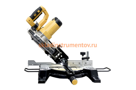 Торцовочная пила Энкор Корвет 2Л 90021