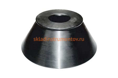 Конус 90-140 мм для 36 мм вала WIEDERKRAFT WDK-A0100014 Конус 90-140 мм для 36 мм вала WIEDERKRAFT WDK-A0100014
