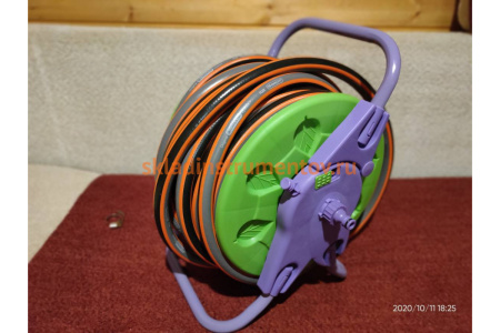 Катушка для шланга PALISAD 67402