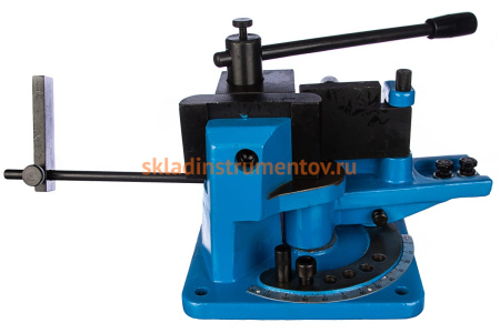 Универсальный ручной гибочный инструмент Blacksmith MB22-70