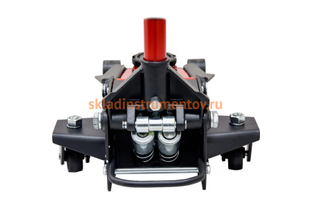 Подкатной гидравлический низкопрофильный домкрат WIEDERKRAFT 3,2т WDK-Magnum 3200