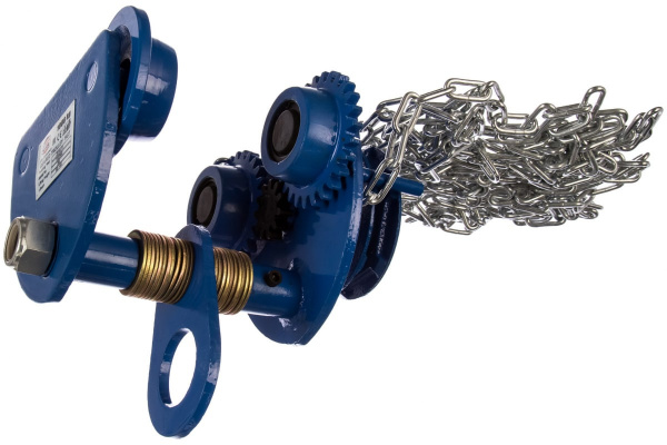 Приводная каретка передвижения EURO-LIFT HGT 00000774 (1 т, 3 м)