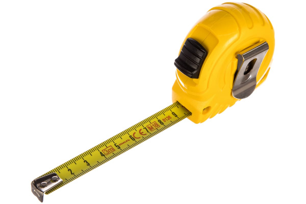 Рулетка 3 м STANLEY 1-30-487